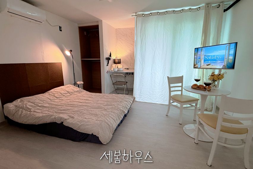 군산 지곡동 원룸I 0번째 이미지