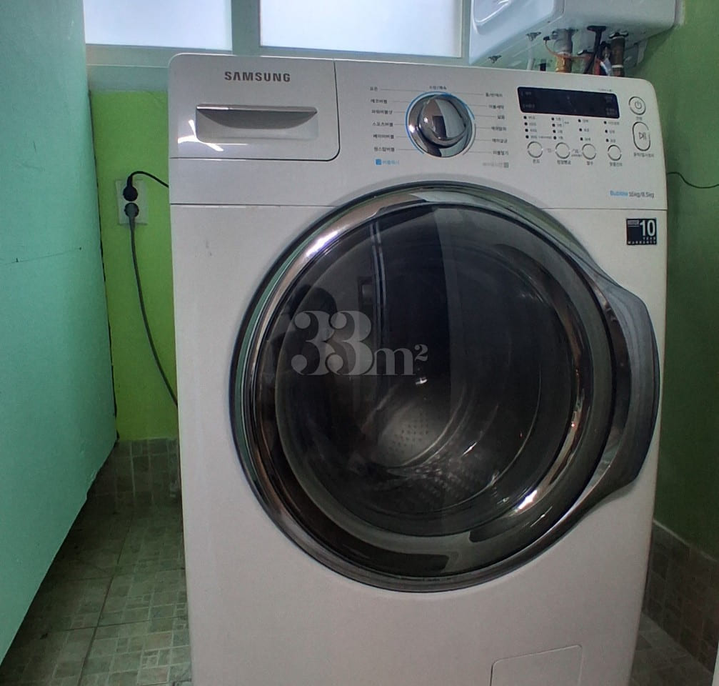 Gwangsa/Okjeong-dong Fully Furnished Studio 2 8th image