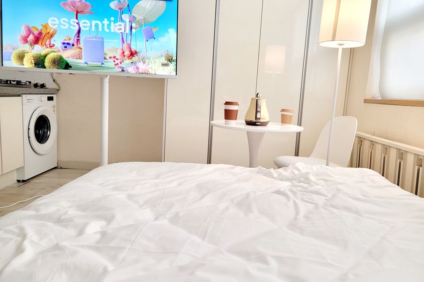 🤵신촌역역세권고층뷰7