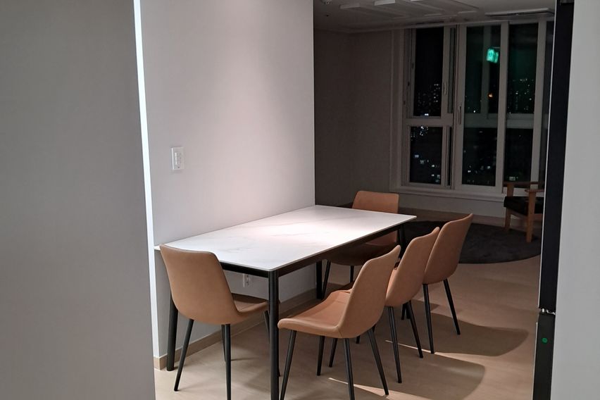 월곶역세권신축,대형오피