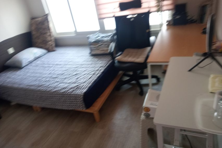 넓고 편안한 개인실 0번째 이미지