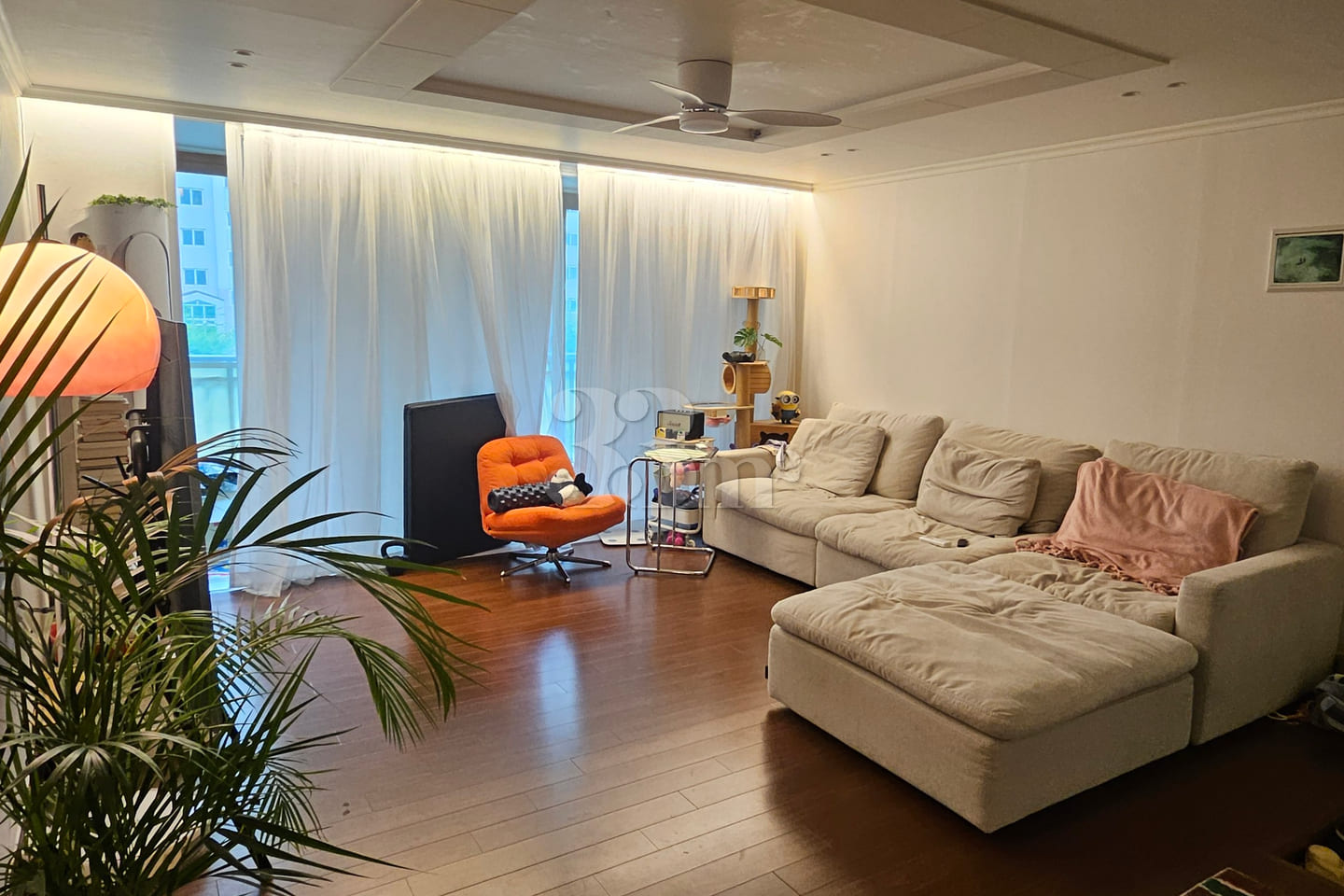 Indeogwon Dong-A Share House 4th image