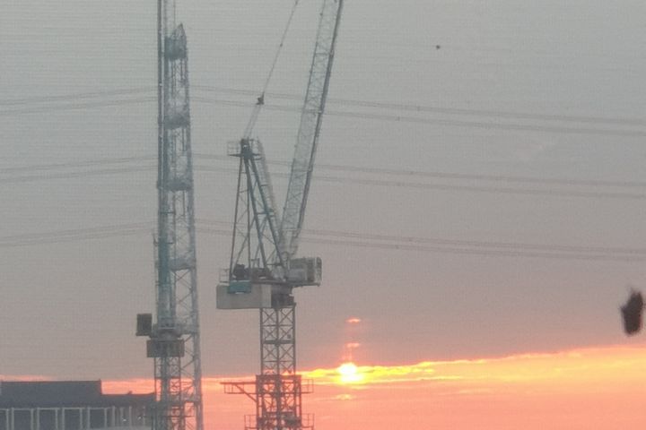 반달섬 바다뷰 일출뷰 18번째 이미지