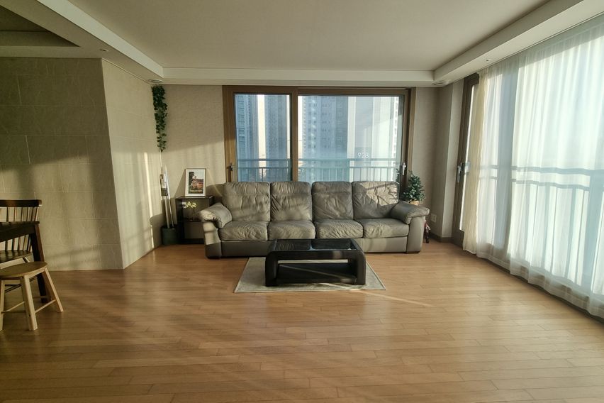 영종 비발디 43평