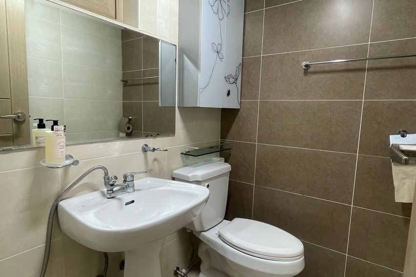 시청역 연제구청 인근