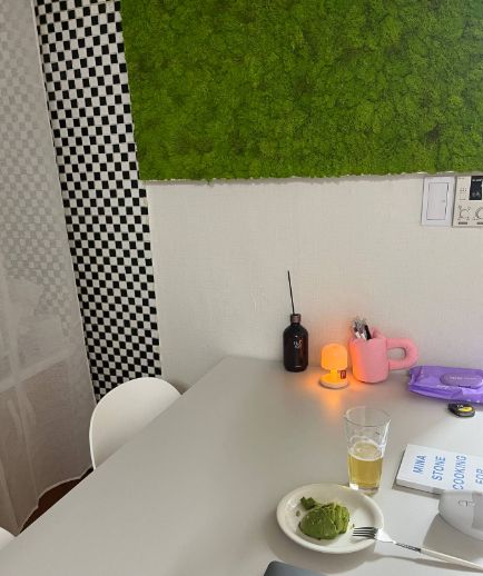 성수역/투룸/독채/4인 9번째 이미지