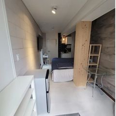 아담한 비밀의 정원  방 이미지