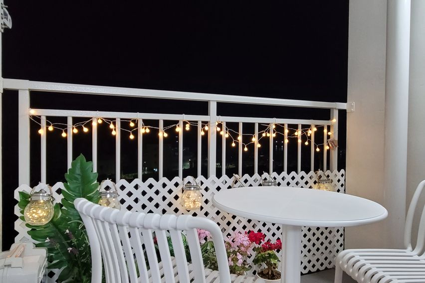 여수경도뷰!남쪽바다💕