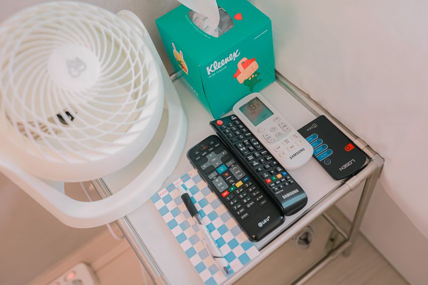 신논현 강남역 레지던스 13번째 이미지