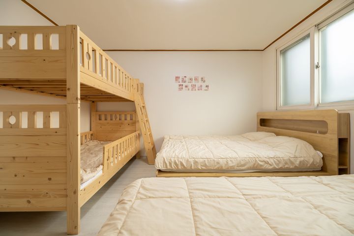 Guro Apartment 4th image