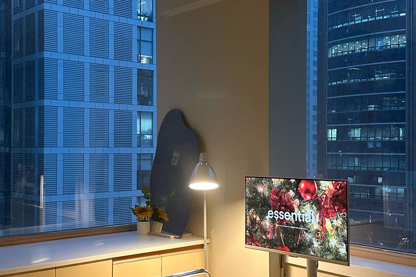 🌈강남역3분 뷰 풀옵션