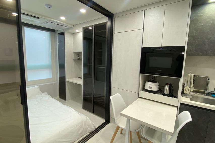 서울대병원 5분 풀옵션