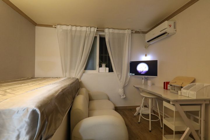 Sinnonhyeon Dream House 4th image