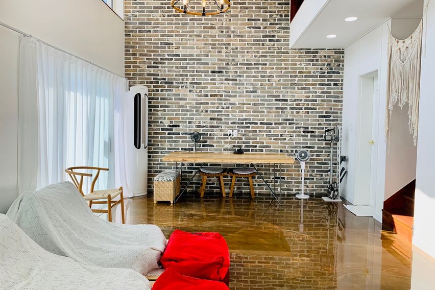 ✔️판포노을빛채✔️