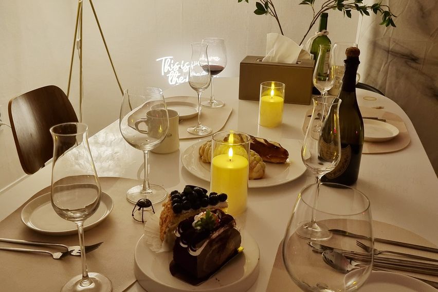 이태원역5분/3룸/단독