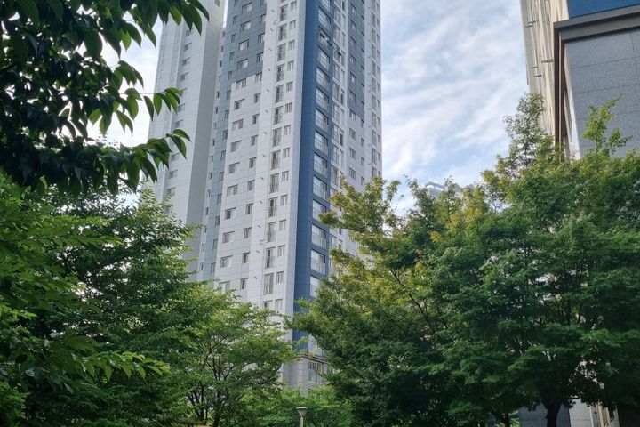 길병원 투룸 아파트 15번째 이미지