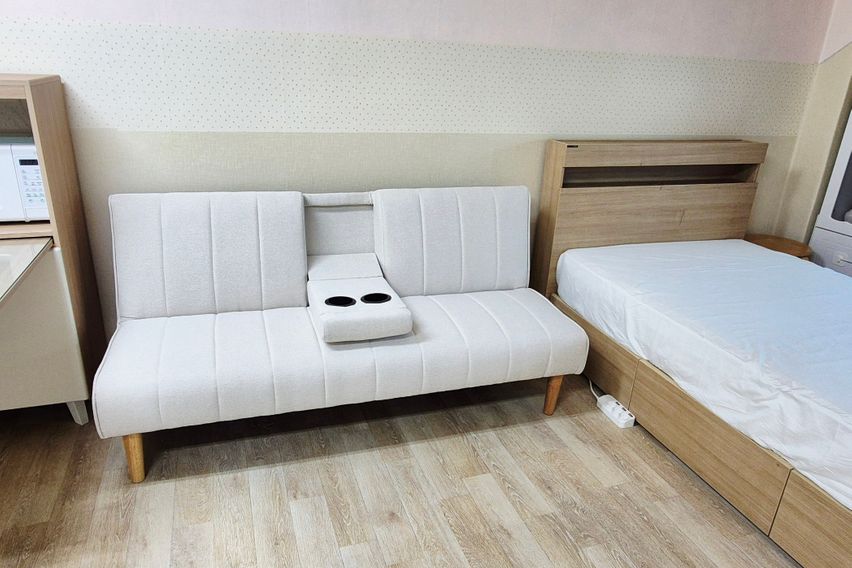 산본역 풀옵션 오피스텔