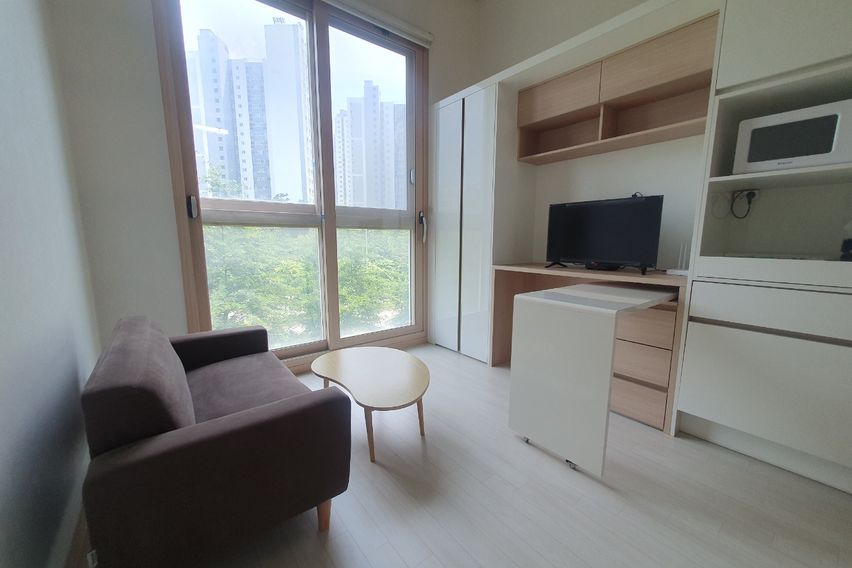 I특I구래역복층풀옵션❤ 0번째 이미지