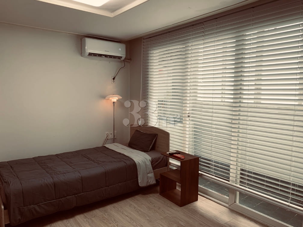 Busan #Gwangalli [Parking Available] 1th image