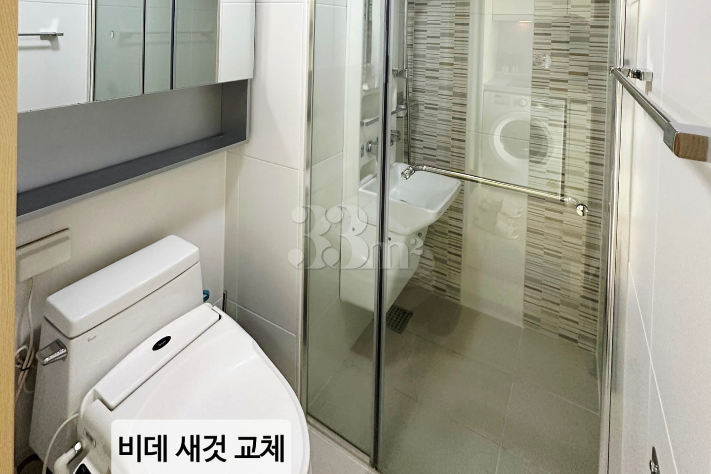 Gwanghwamun Jongno DDP Duplex 4-person 8th image