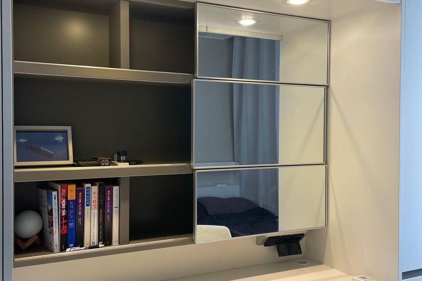 고척스카이돔 도보 3분