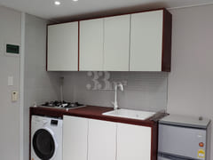 Standalone studio apartment in Sangha-dong 1th image