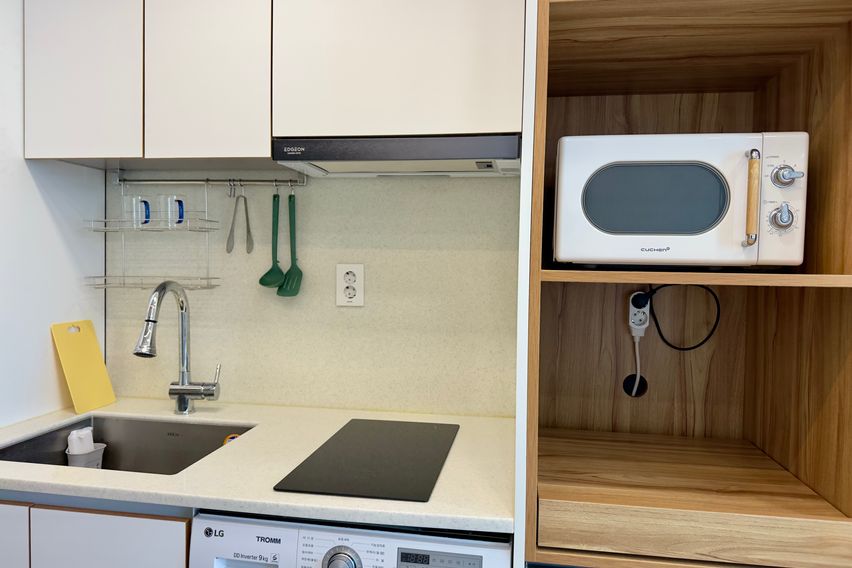 💜영등포시장역 원룸 5