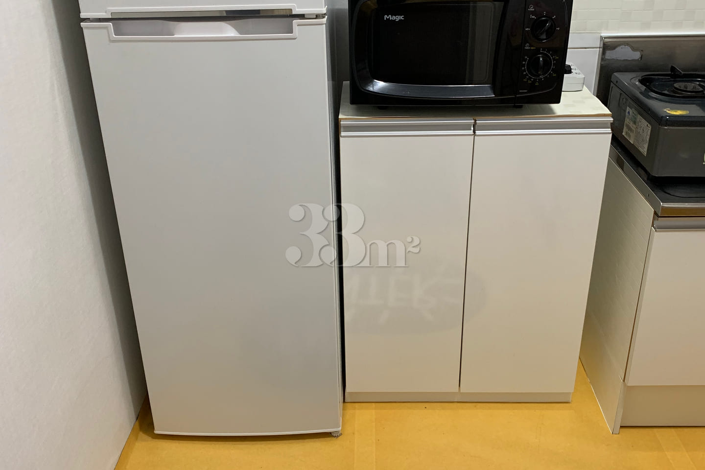 Studio apartment near the main gate of Chungc 7th image