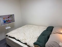 Two-room apartment near Seongsu Station 1th image