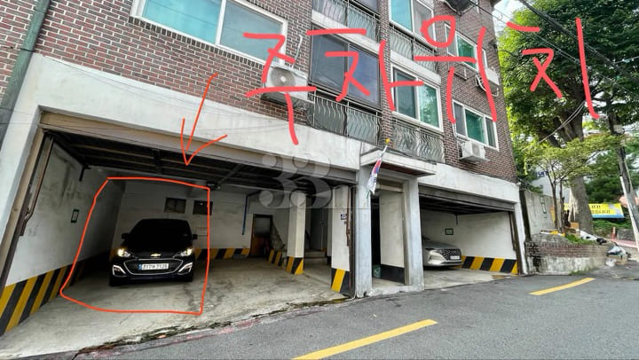 Hongje Station, Parking Available, Fully Furn 19th image