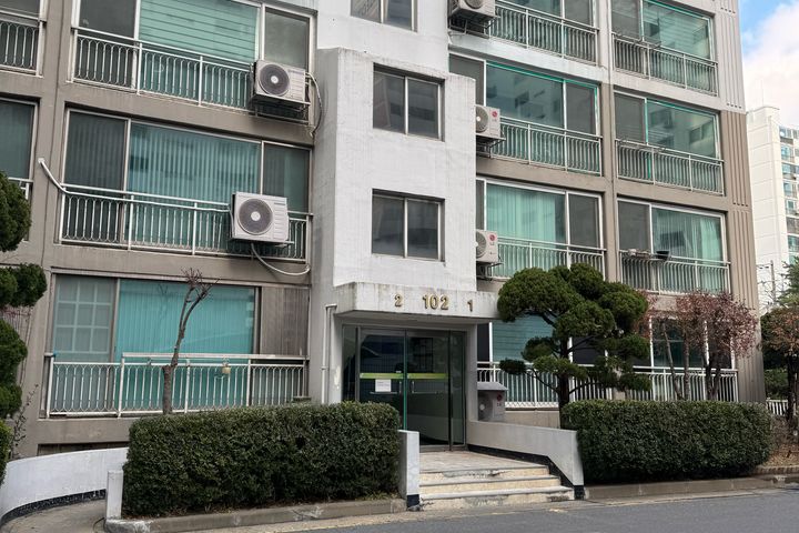 Bupyeong Hankook Apartment 12th image