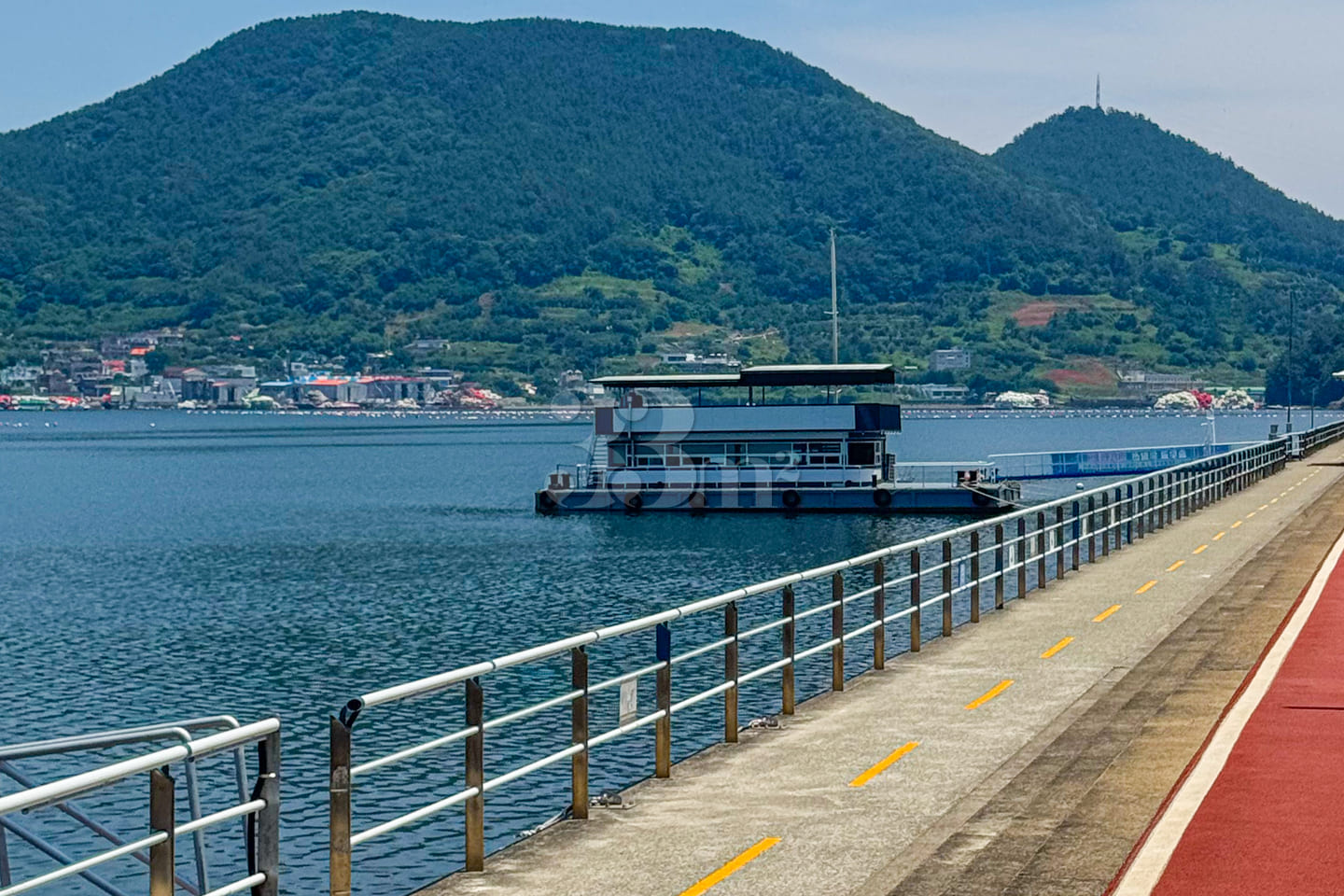 Tongyeong U🌿4-person two-room 16th image