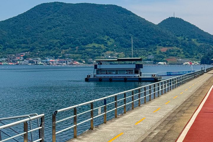 Tongyeong U🌿4-person two-room 16th image