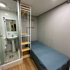 신논현역 도보3분거리! 방 이미지