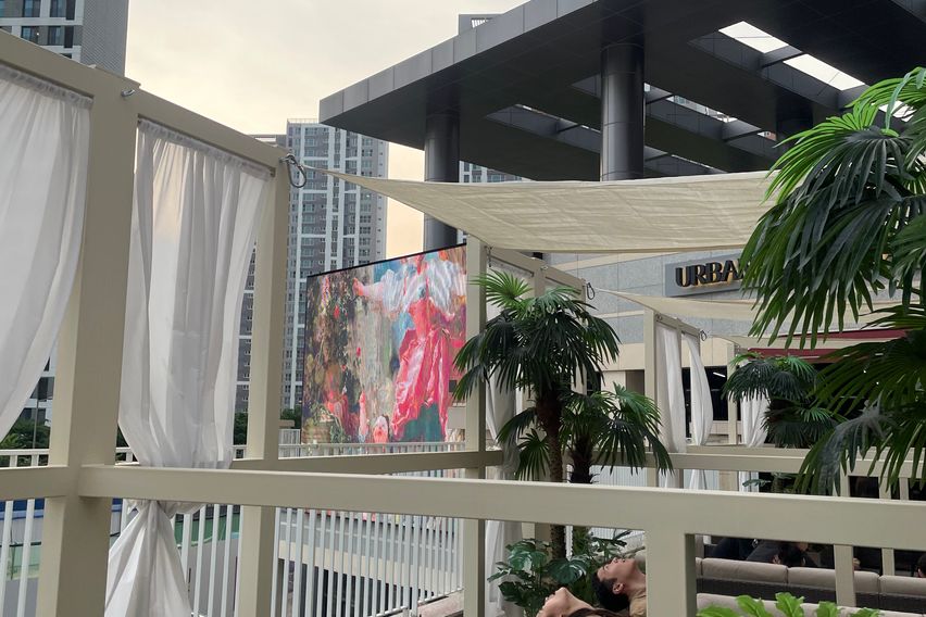 다산역 신축 프리미엄