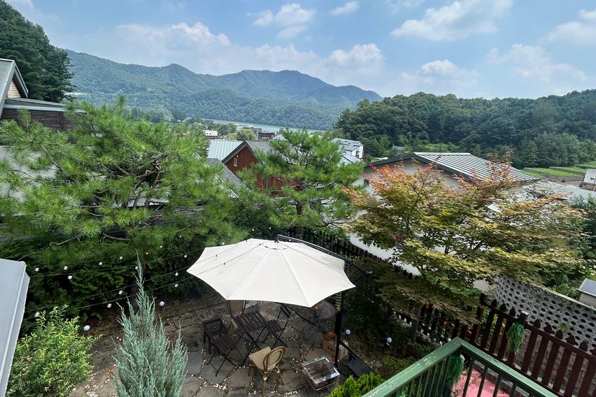 자라섬남이섬감성숙소 9번째 이미지