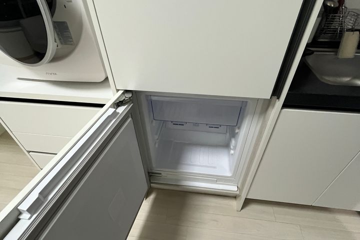 Songpa Wirye Duplex Officetel 9th image