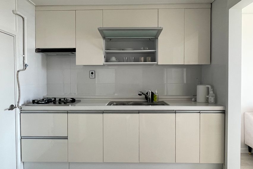 부산오션뷰 풀옵션아파트