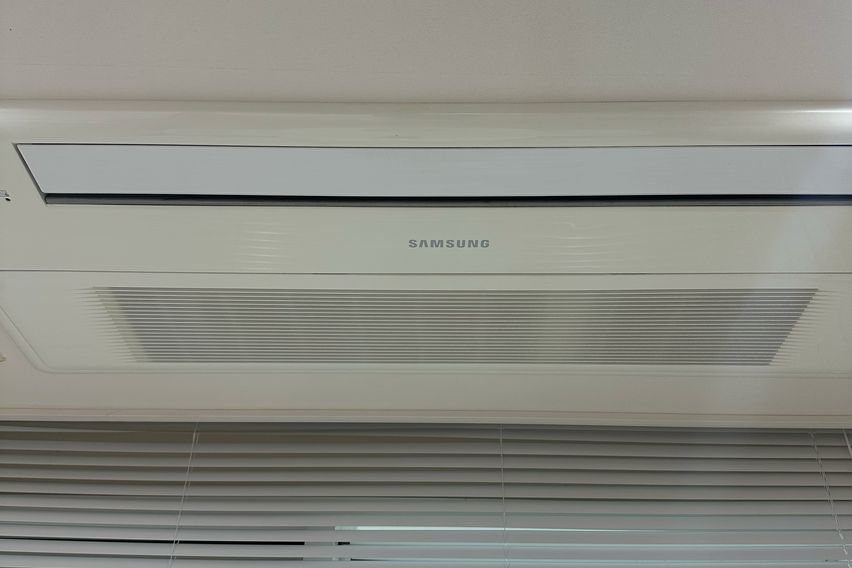 울산 중심 태화강뷰