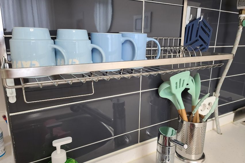 힐링하우스 정자역3분