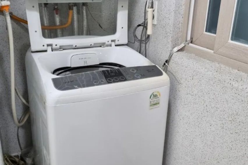 만촌역근처 조용한주택가 2번째 이미지