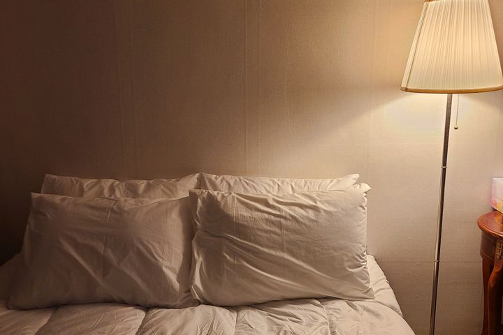 목동 주차가능한 숙소 3번째 이미지