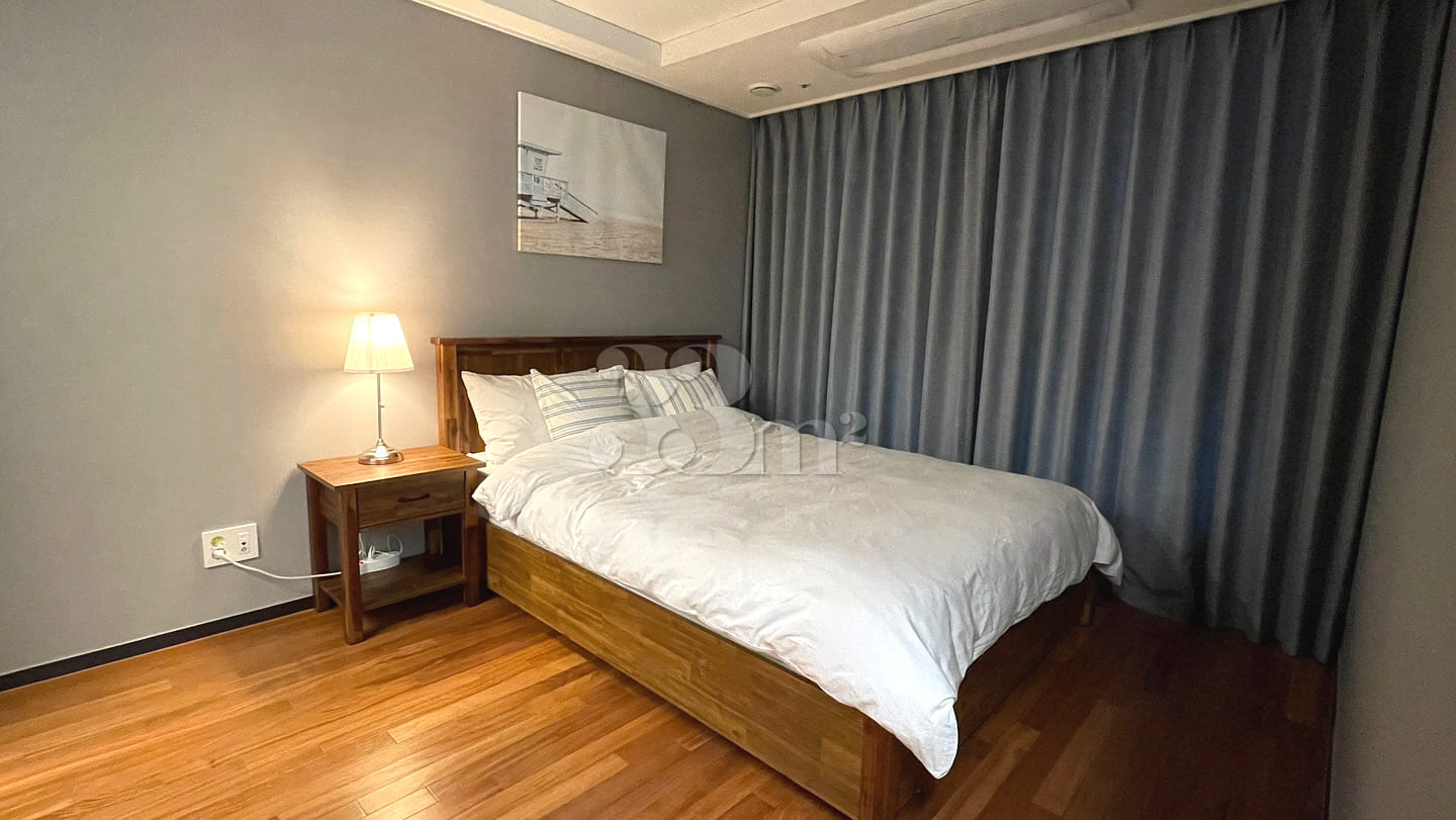 Gangnam/Seocho • Fully Furnished (near Seoul 3th image