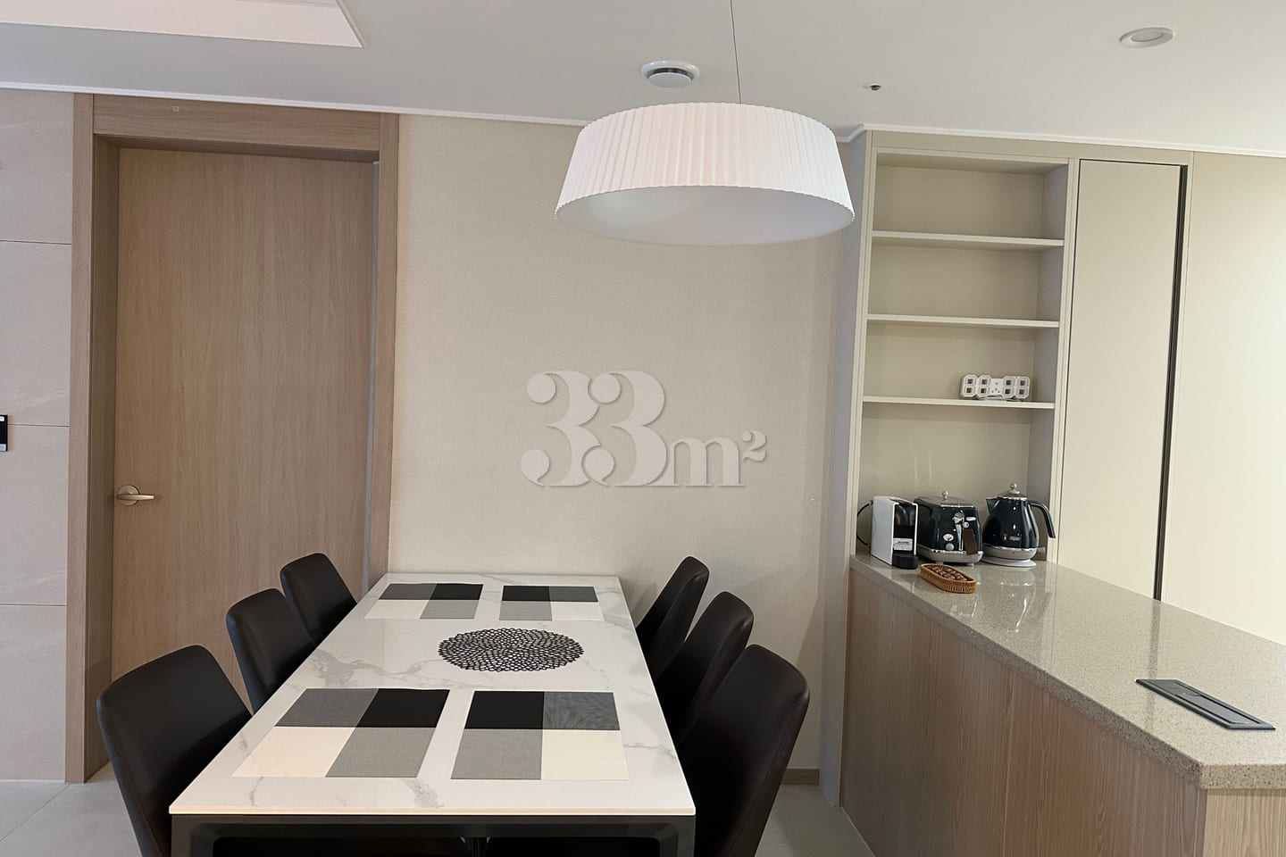 [Jeju Nohyeong] 3-Room Officetel 7th image