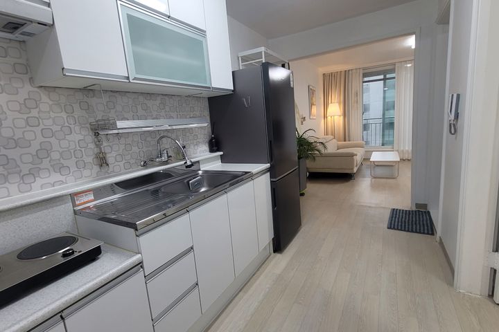🌈Apartment in front of the courthouse at Pye 3th image