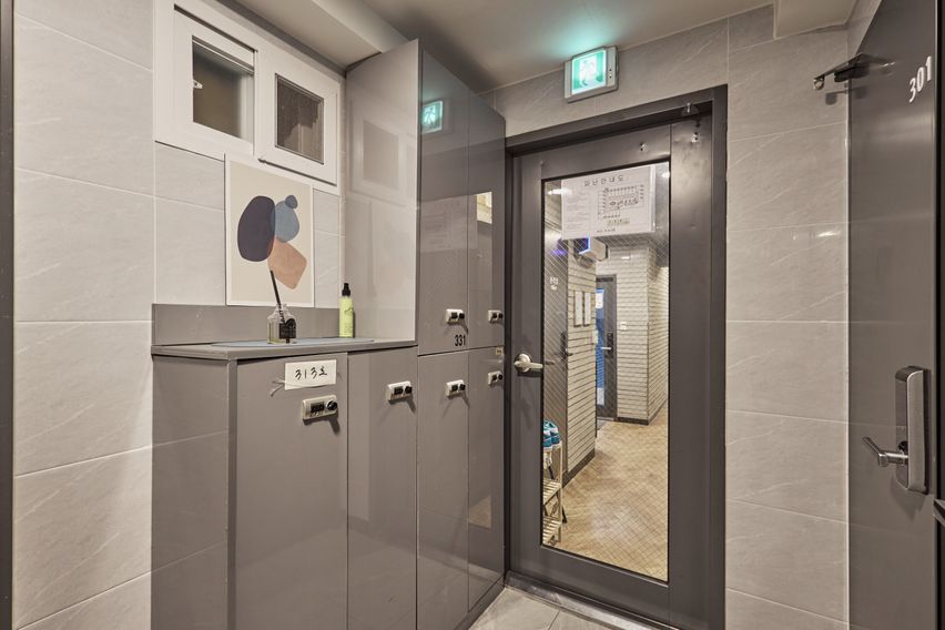 대치동 학원가 A05