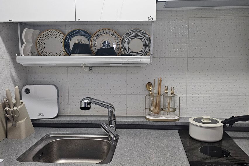 중화역4번출구1분거리 5번째 이미지