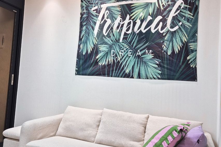 영등포시티럭셔리빌