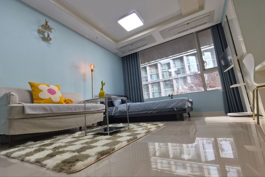 호텔감성의 프리미엄숙소