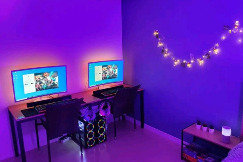 단기임대청라1동202